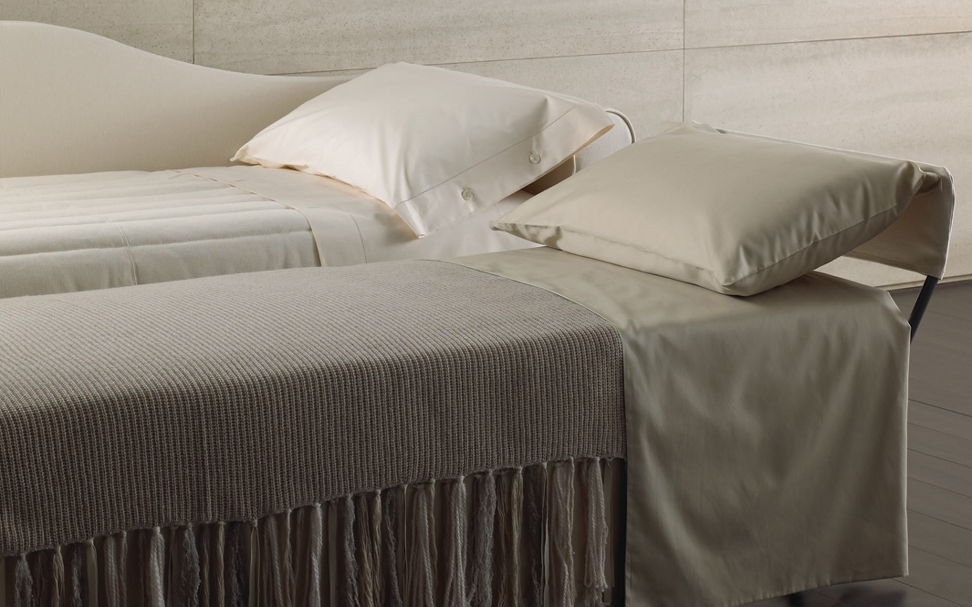 Slaapbank model 114 Bed Habits 1920 2